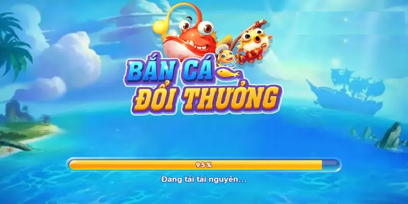 Mẹo và một số chiến thuật chơi bắn cá đổi thưởng