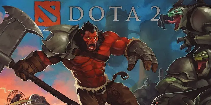 Cá Cược Dota Là Gì? Các Kèo Cược Dota Cực Hot Tại Nhà Cái Jun88