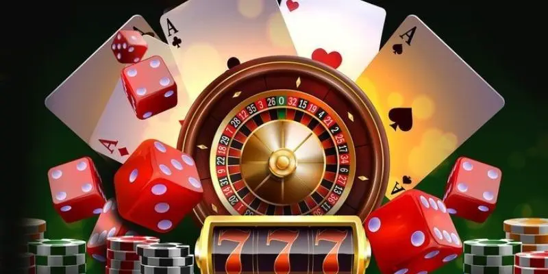 Ưu điểm nổi bật của chuyên mục casino có tại Jun88 