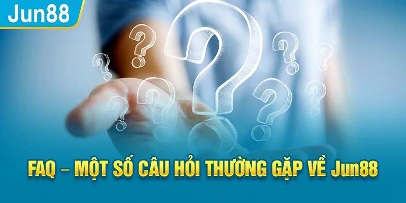 Tại sao những câu hỏi thường gặp lại quan trọng?