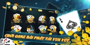 Game Bài Đổi Thưởng - Top 3 Trò Chơi Hot Nhất Tại Jun88