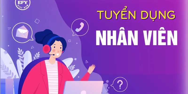 Hướng dẫn cách tham gia sự kiện Jun88 tuyển dụng