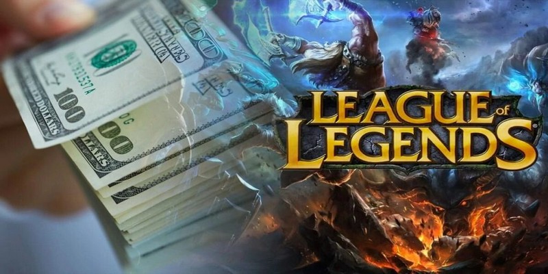 Lý do nên chọn cá cược Liên Minh Huyền Thoại tại cổng game