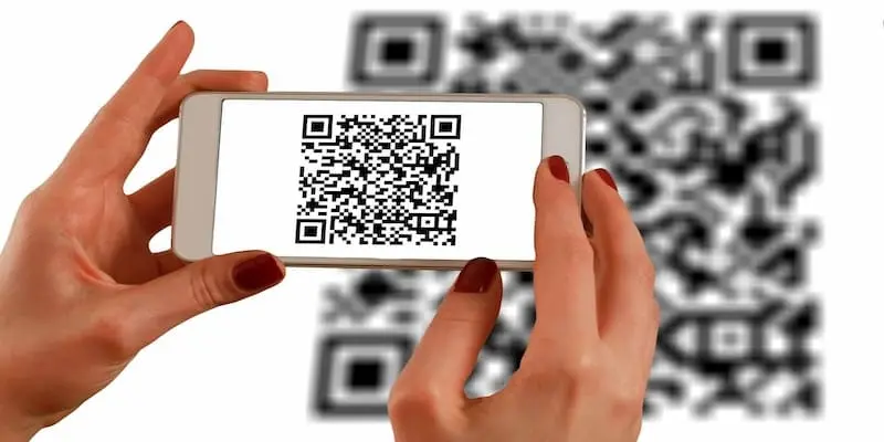 Nạp tiền Jun88 bằng QR code vô cùng tiện lợi 