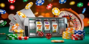 Nhà cái casino Jun88 - Sân chơi cá cược của giới thượng lưu