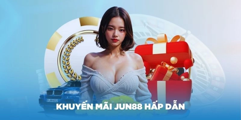 Các chương trình khuyến mãi hấp dẫn tại nhà cái được chào đón nhiệt tình